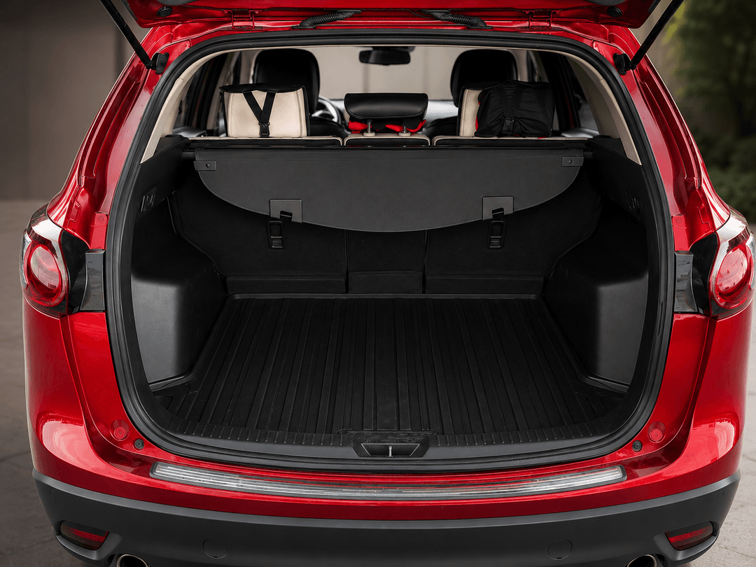 Additional view of Mazda CX-5