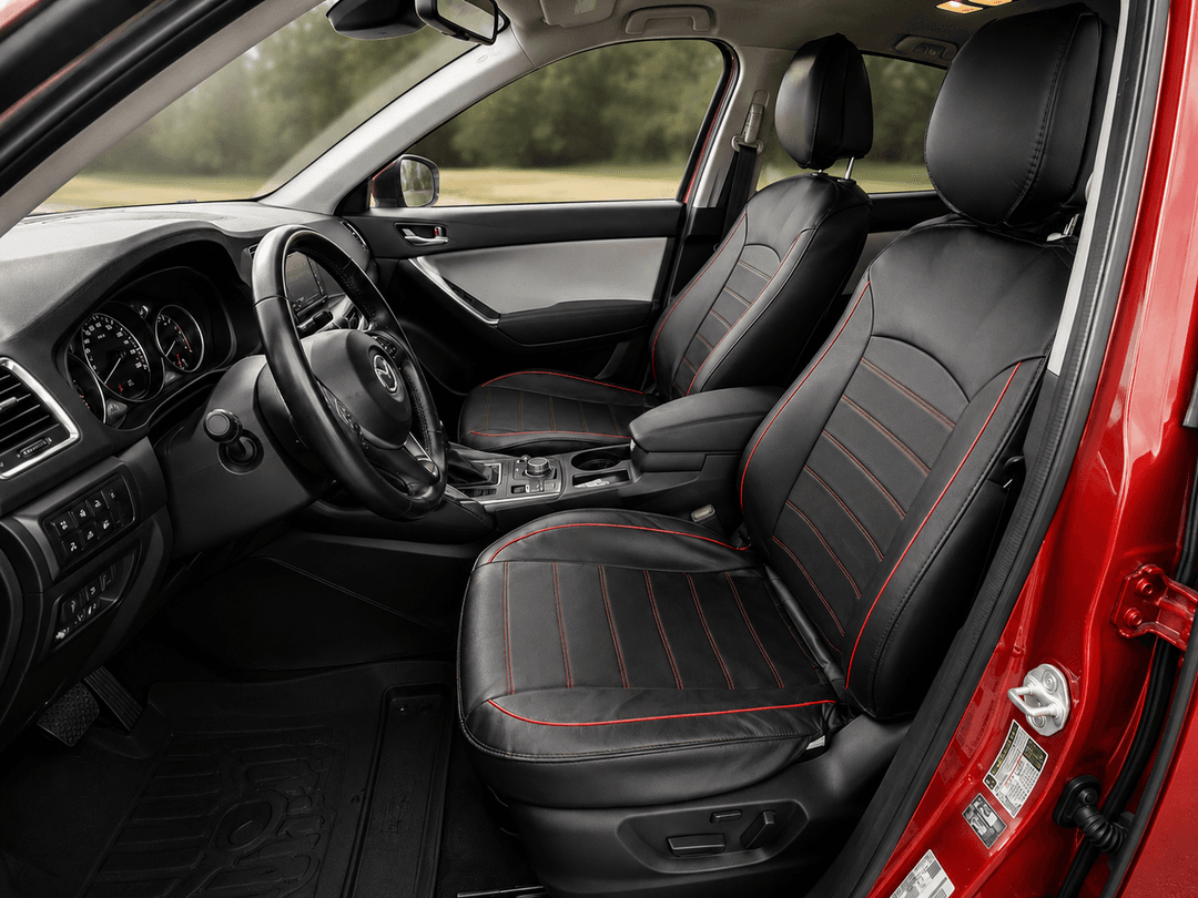 Additional view of Mazda CX-5